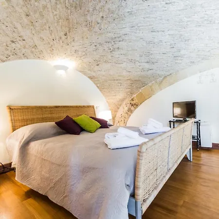 Loft Castello - * 卡利亚里