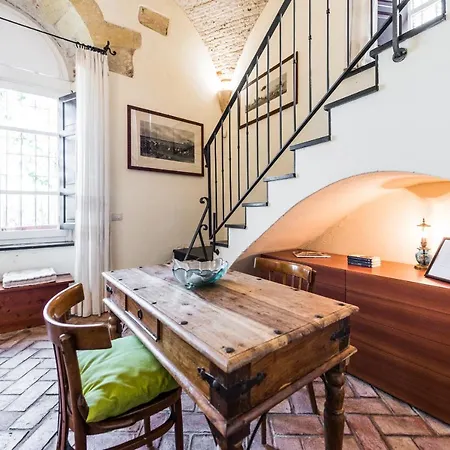 Loft Castello - 公寓 *