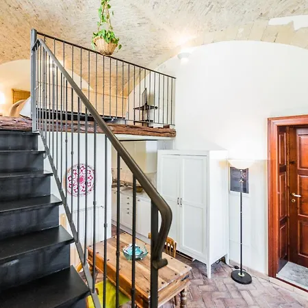 公寓 Loft Castello - 卡利亚里
