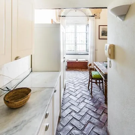 Loft Castello - 卡利亚里