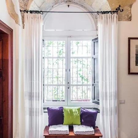 公寓 Loft Castello -