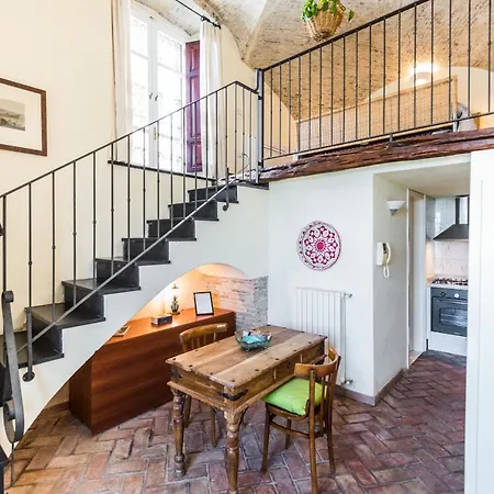 Loft Castello - 公寓