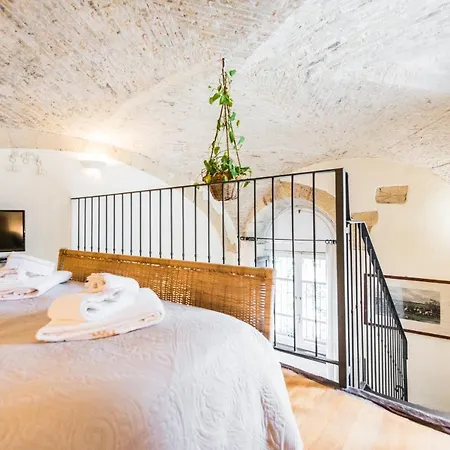 Loft Castello - * 卡利亚里