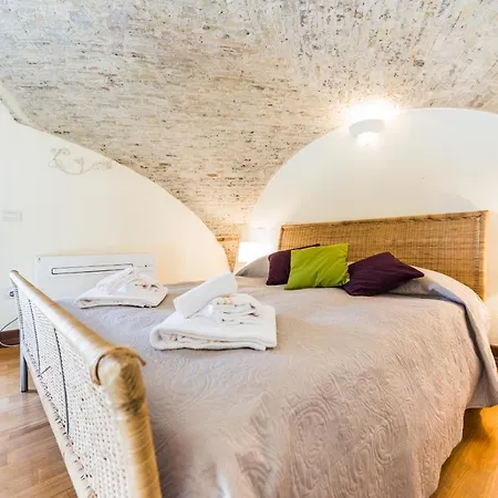公寓 Loft Castello -